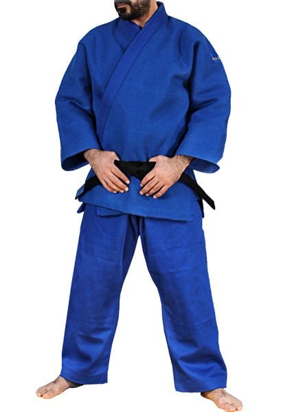 Dosmai Profesyonel Judo Aikido Elbisesi ( kuşaksız) JA061 190
