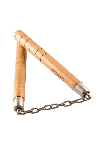 Dosmai Ahşap Nunchaku Mınçıka DA642