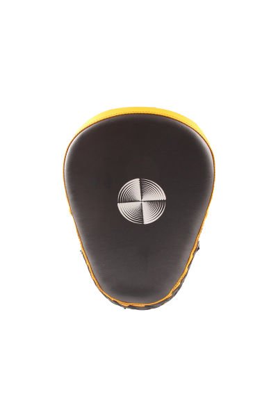 Dosmai Çukur Ellik Boks, Kick Boks El Lapası DE319 Sarı