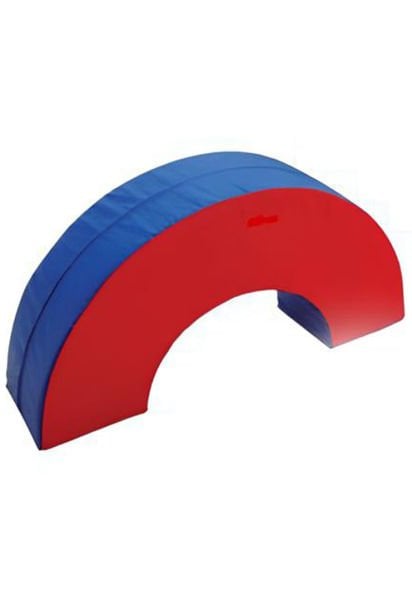 Dosmai Yarım Halka Minder (Donut Minder) 100*50*30cm MN754