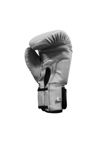 Dosmai Boks Kick Boks Muay Thai Eldiveni EL340 10 Oz - Gri