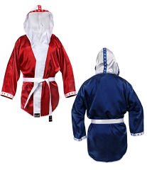 Dosmai Robado Boks Kick Boks Sporcu Maç Bornozu RO135