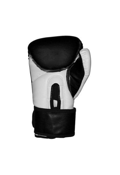 Dosmai Profesyonel Boks Kick Boks Eldiveni EL351 Siyah - 8 oz