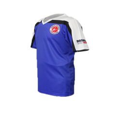 Dosmai Kick Boks Point Takım Elbisesi KB125 130 - Mavi