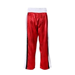 Dosmai Kick Boks Point Takım Elbisesi KB125 150 - Kırmızı