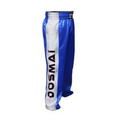 Dosmai Kick Boks Point Takım Elbisesi KB125 170 - Mavi