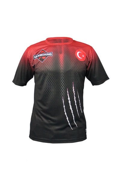 Kırmızı