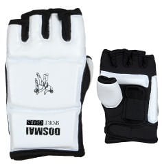 Dosmai Havlu Takviyeli Terletmeyen Taekwondo Eldiveni EL287 M
