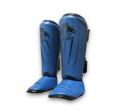 Dosmai Panther Power Boks Kick Boks Antrenman Seti PST994 Mavi - M