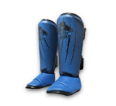 Dosmai Panther Power Boks Kick Boks Antrenman Seti PST994 Mavi - XL