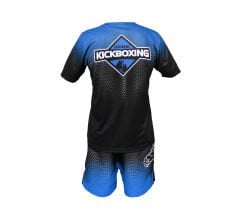 Dosmai Panther Power Boks Kick Boks Antrenman Seti PST994 Mavi - XL