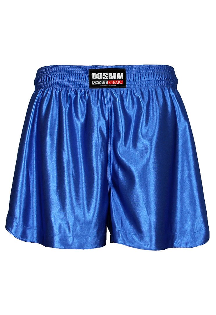 Dosmai Sanda Spor Şort VSS225 L - Mavi