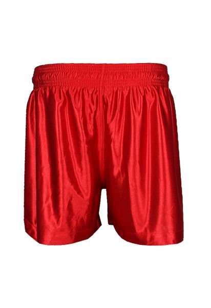Dosmai Sanda Spor Şort VSS225 XL - Kırmızı