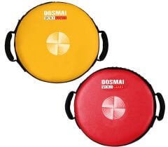 Dosmai Dairesel Darbe Emici Yastık Antrenman Lapası DY501