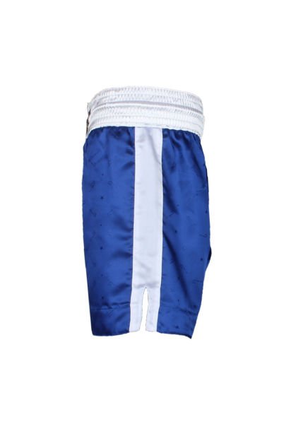 Dosmai Boks Şortu Dijital Baskılı BKS230 XL - Mavi