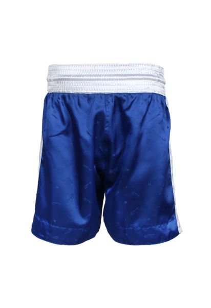 Dosmai Boks Şortu Dijital Baskılı BKS230 XL - Mavi