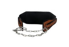 Dosmai Ağırlık Kemeri Profesyonel Dipping Belts AG845