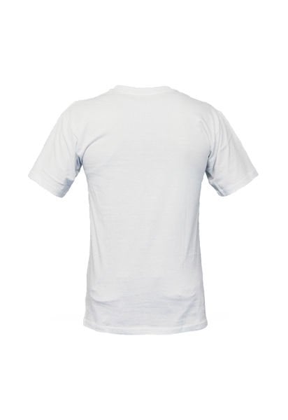Dosmai Baskılı Mma Bisiklet Yaka Spor T-Shirt MMT833 XL