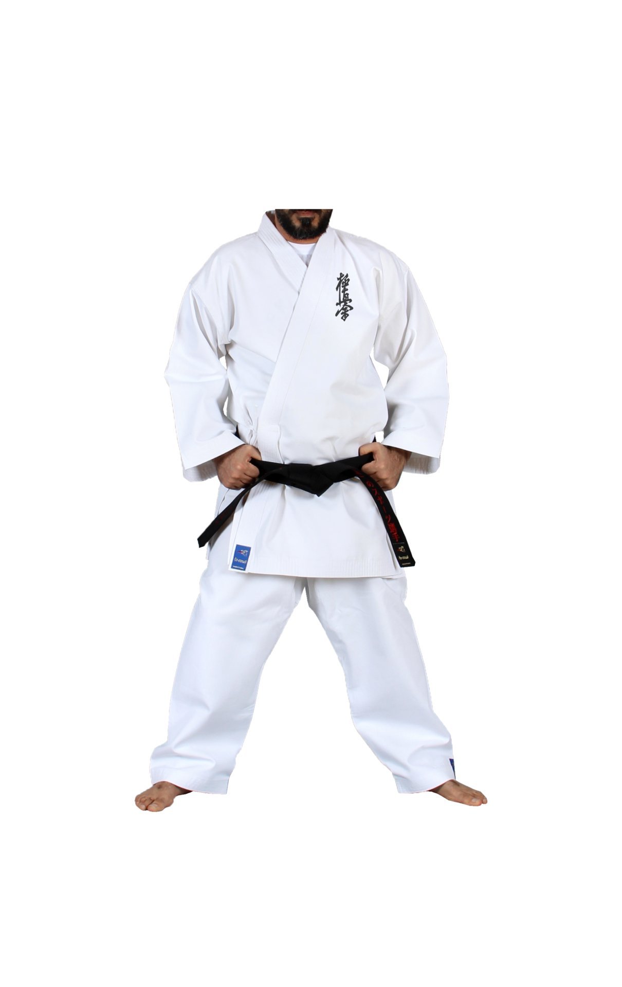 Dosmai Kyokushin Karate Elbisesi KA004 140