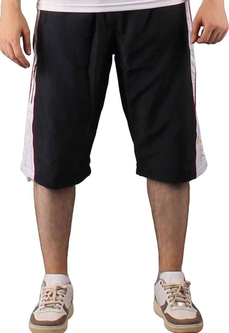 Dosmai Erkek Cepli Spor Kapri DTK879 Siyah - M