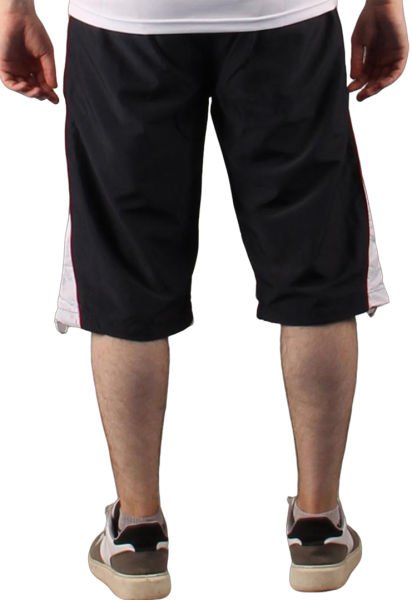 Dosmai Erkek Cepli Spor Kapri DTK879 Siyah - M