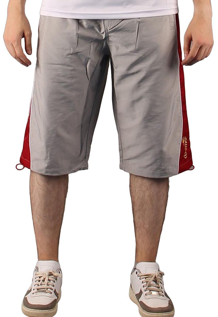 Dosmai Erkek Cepli Spor Kapri DTK879 Gri - L