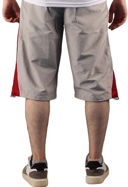 Dosmai Erkek Cepli Spor Kapri DTK879 Gri - L