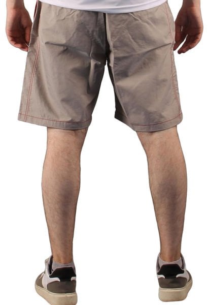 Flex Erkek Cepli Spor Kapri FLX01 Gri - 3XL