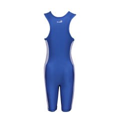 Dosmai Kadın Güreş Mayosu GM745 M - Mavi