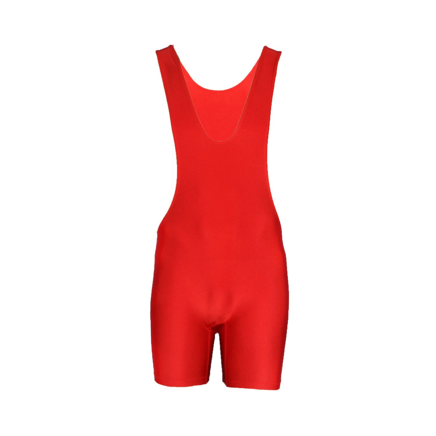 Dosmai Halter Mayosu HM740 XL - Kırmızı