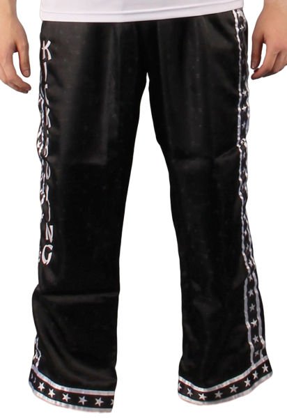 Dosmai Yıldızlı Kick Boks Pantolonu PA150