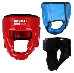 Dosmai Kapalı Kask KO375