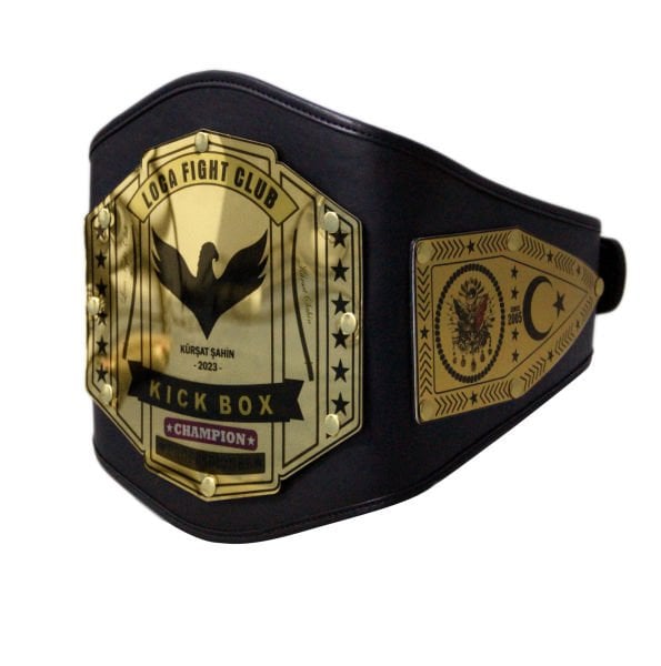 Dosmai Unvan Kemeri (Kişiye Özel Tasarım) DA921