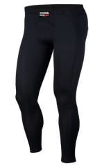 Dosmai Uzun Jimnastik Antrenman Taytı (Erkek) JM164 M - Siyah