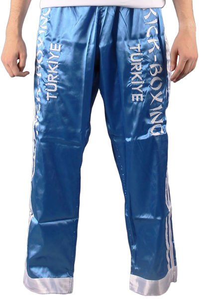 Dosmai Türkiye Nakışlı Kick Boks Pantolonu PA165