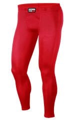 Dosmai Uzun Jimnastik Antrenman Taytı (Erkek) JM164 XS - Kırmızı