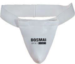 Dosmai Kick Boks Muay Thai Kasık Koruyucu KO168 S