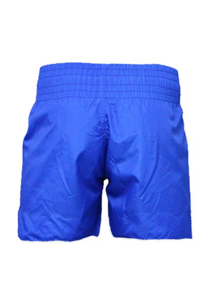 Dosmai Dijital Baskılı Kick Boks Spor Şort KBS248 Mavi - L