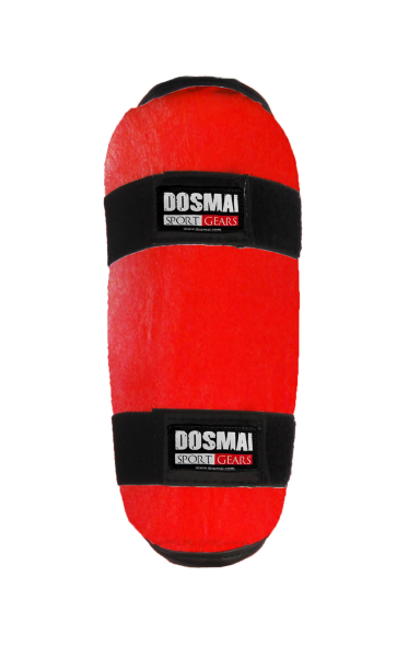 Dosmai Taekwondo Kol Kemik Koruyucu KO416 M - Beyaz