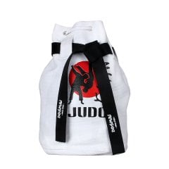 Dosmai Özel Dokuma Judo Baskılı Antrenman Sporcu Çantası 30*45cm CA809