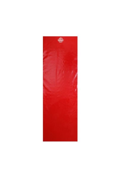 Dosmai Spor Jimnastik Minderi 60*120*3 cm MN767 Kırmızı