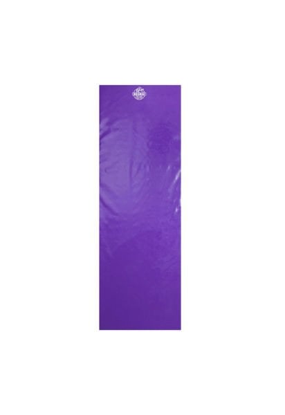 Dosmai Spor Jimnastik Minderi 60*120*3 cm MN767 Mor