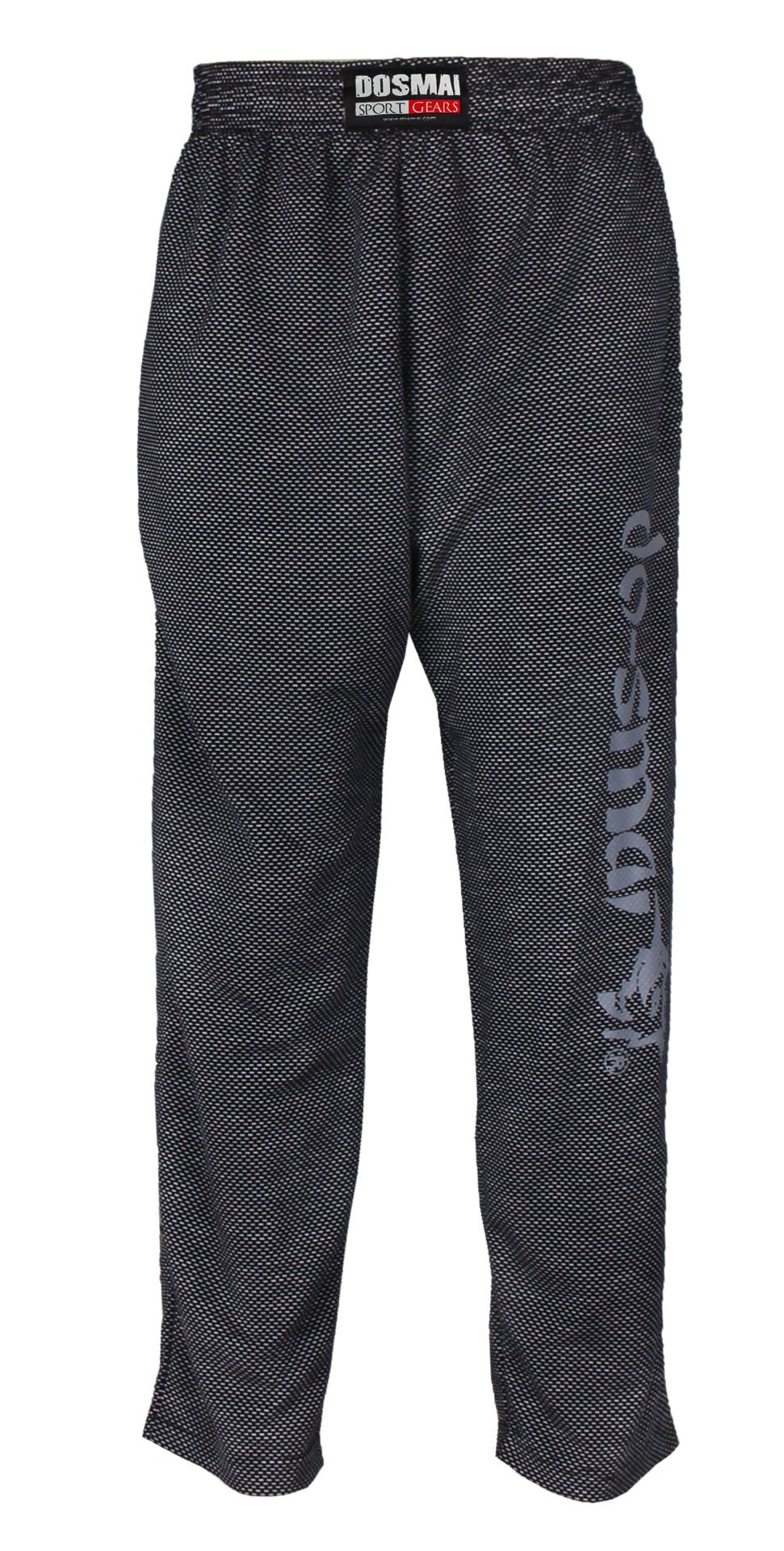Dosmai Body Fitness Pantolonu BP190 M - Gri