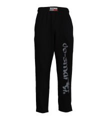 Dosmai Body Fitness Pantolonu BP190 M - Siyah