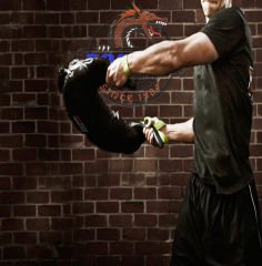 Dosmai Güç Yastığı Bulgar Çanta 25 kg DY681