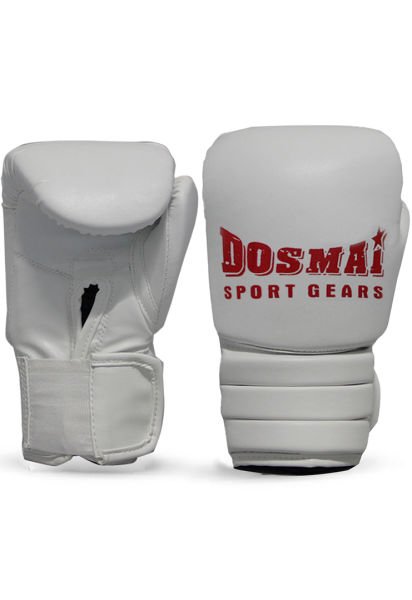 Dosmai Profesyonel Boks Kick Boks Eldiveni EL348