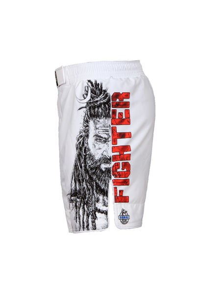 Dosmai Martial Mma Dijital Baskılı Şort MMS222 M