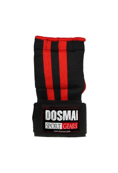 Dosmai Bilek Bandaj Destekli Eldiven EL292 S - Siyah