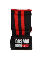 Dosmai Bilek Bandaj Destekli Eldiven EL292 XL - Siyah