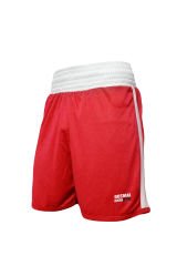 Dosmai Boks Kick Boks Antrenman Takımı NK-BKS Kırmızı - XXL